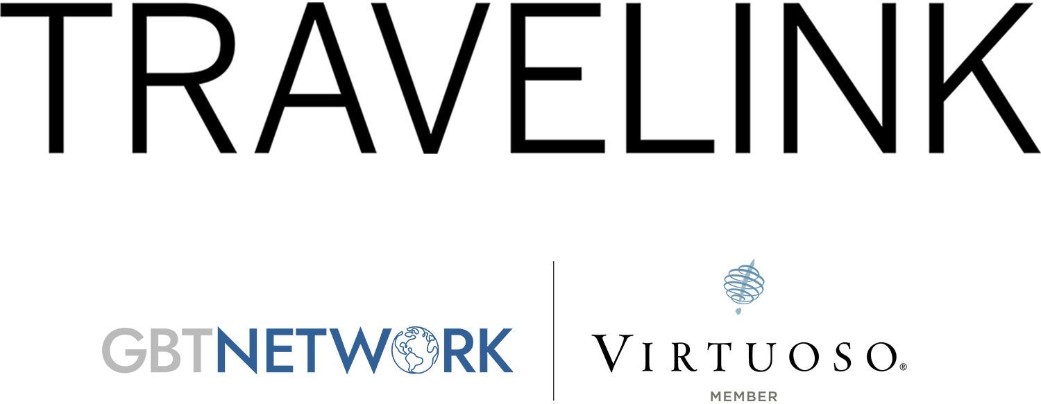 Travelink logo